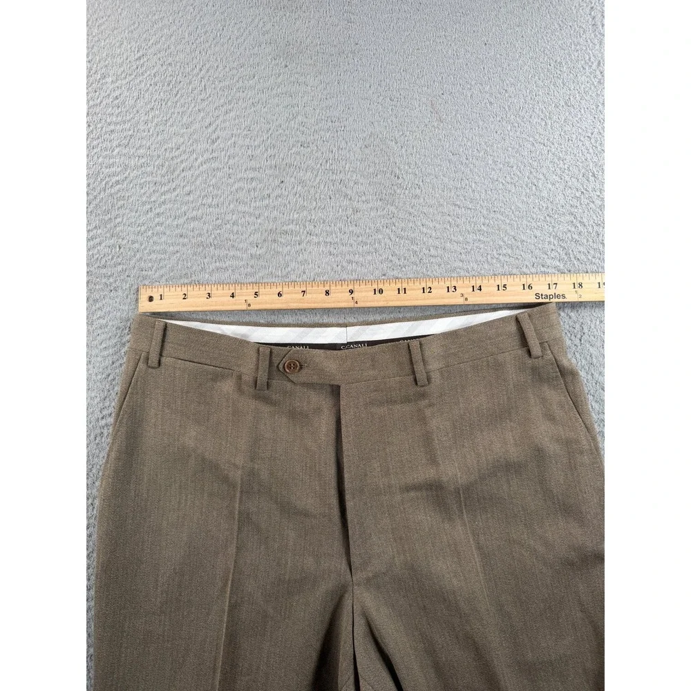 Canali dress pants